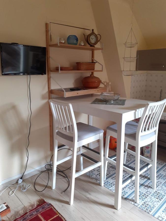 La rose des bories Apartamento Valojoulx Exterior foto